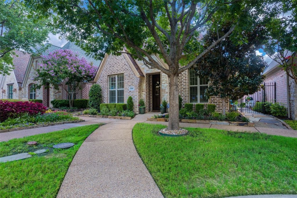 6160 Stapleford Cir, Dallas, TX 75252 Trulia