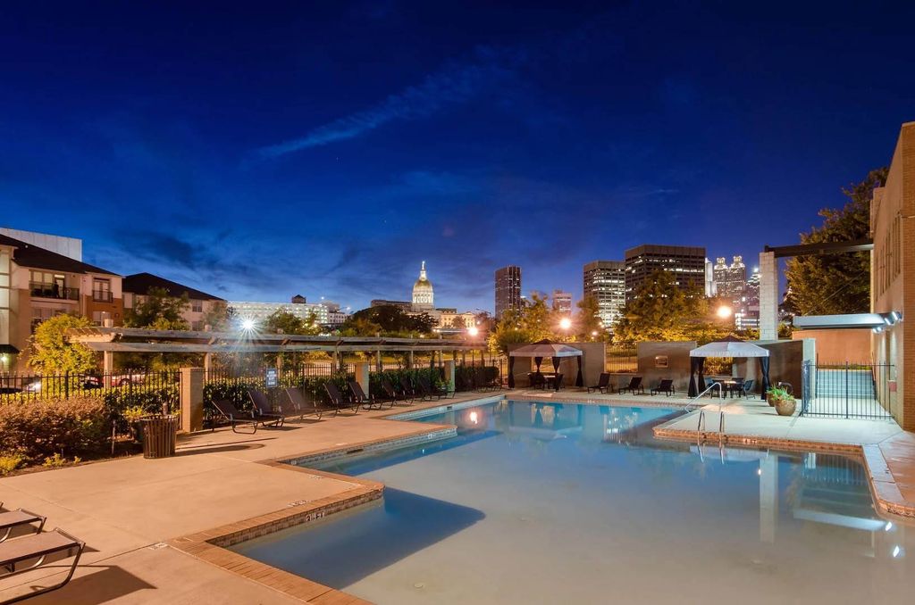 89 Woodward Ave SE, Atlanta, GA 30312