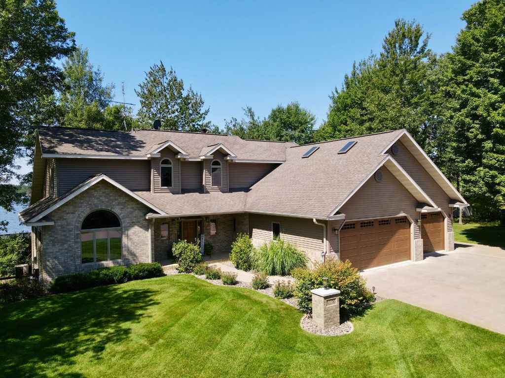 N11765 Ella Rd, Tomahawk, WI 54487 Trulia