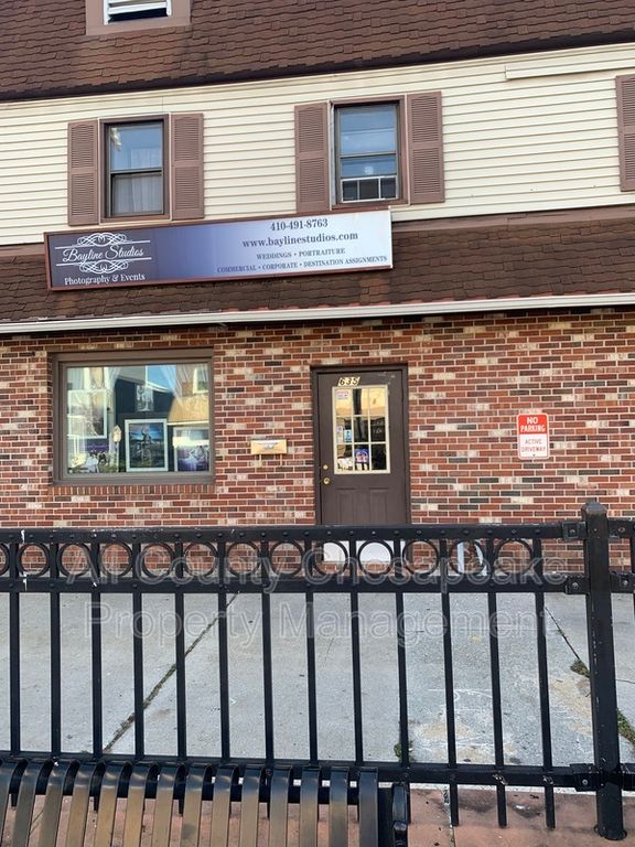 635 Frederick Rd, Catonsville, MD 21228 Trulia