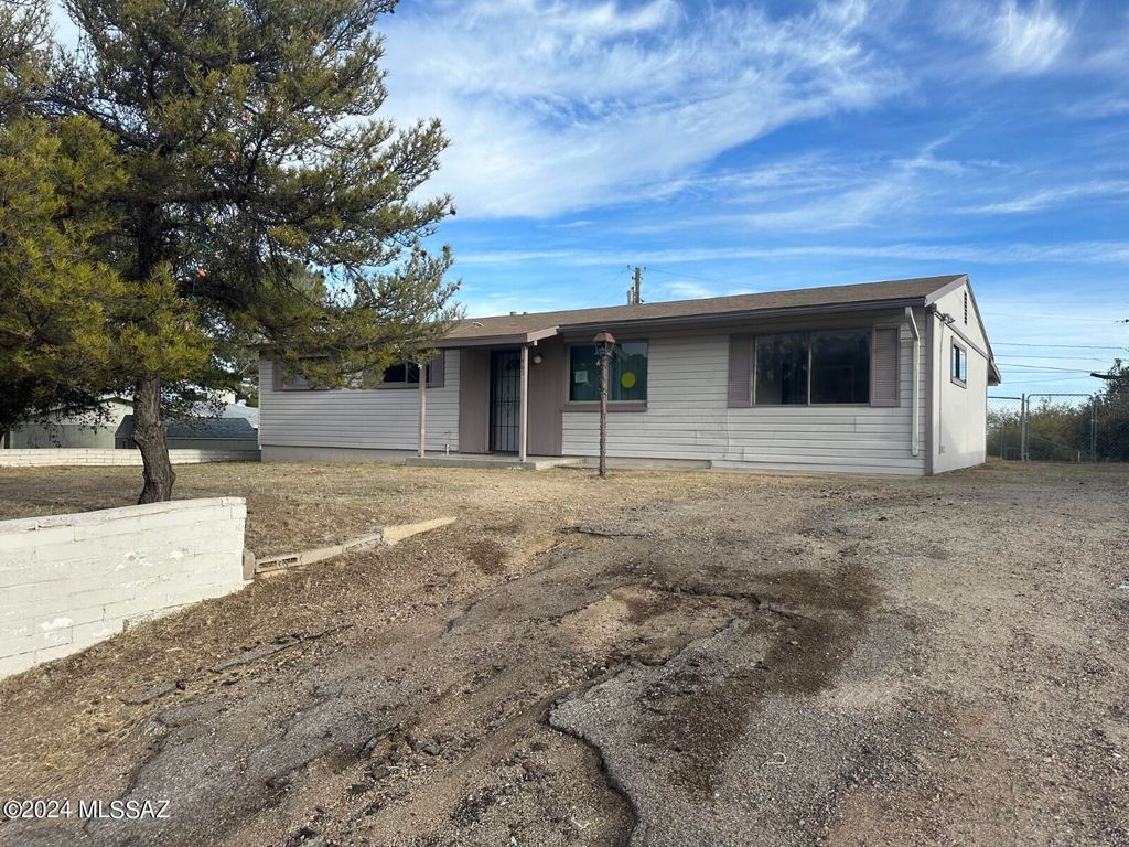 465 N Chaparral St, Oracle, AZ 85623 Trulia