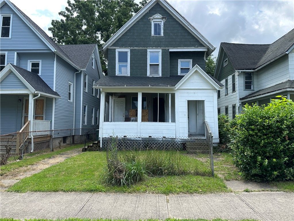 143145 Frost Ave, Rochester, NY 14608 Trulia