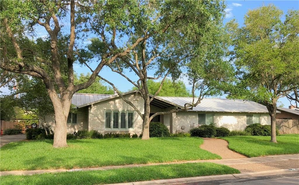 418 Cape Henry Dr, Corpus Christi, TX 78412 Trulia