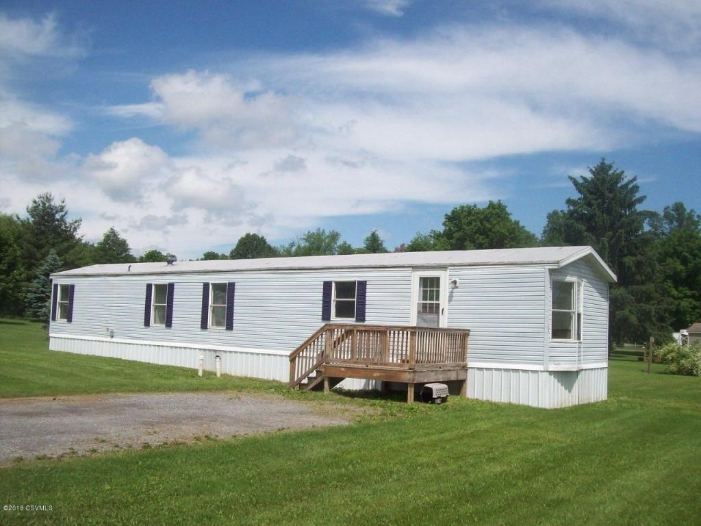 55 Meadow Ln, Millmont, PA 17845 Trulia