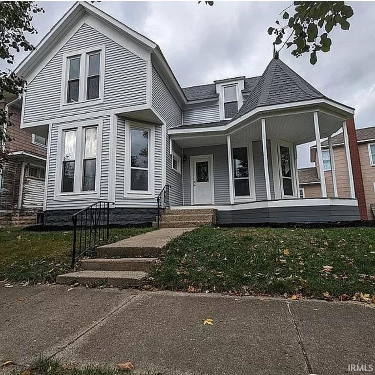 132 E 6th St, Peru, IN 46970 Trulia