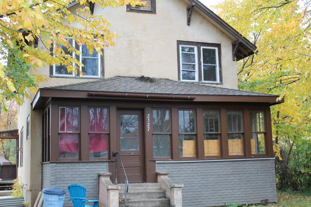 2327 4th Ave W, Hibbing, MN 55746
