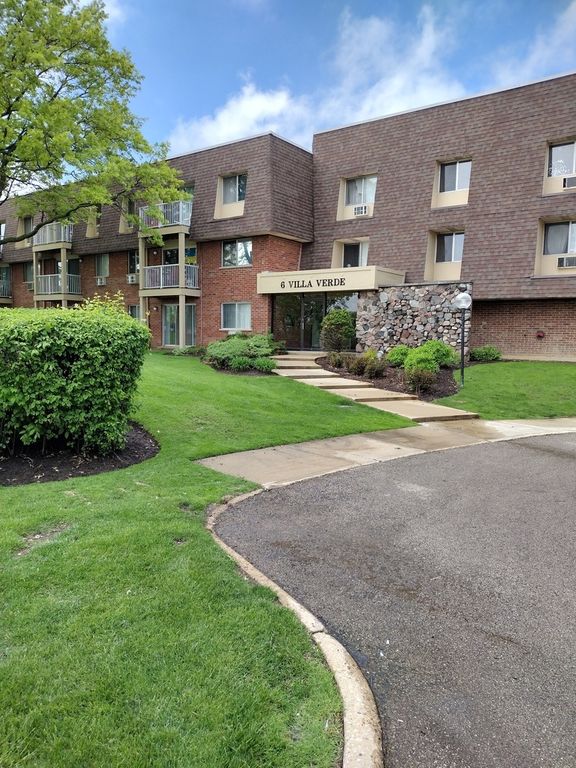 6 Villa Verde Dr 306, Buffalo Grove, IL 60089 Trulia