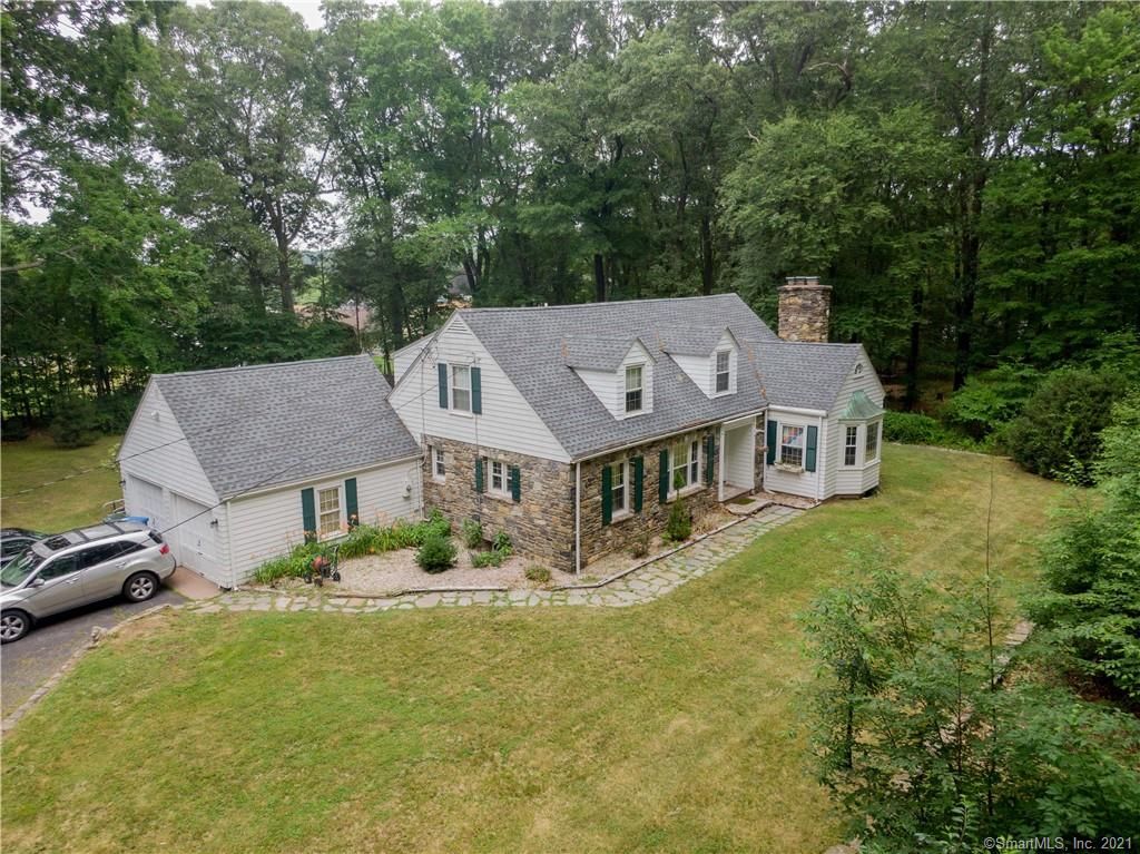 211 Boulder Rd, Manchester, CT 06040