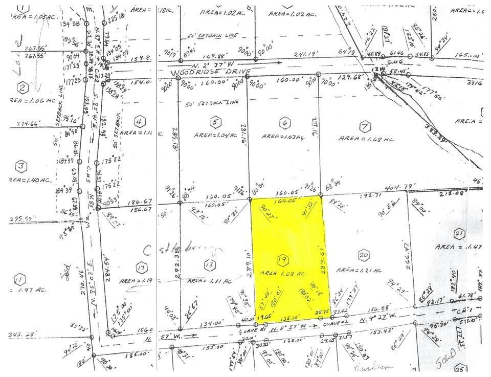 Lot 19 Woodridge Subdivision 19, Benton, KY 42025 Trulia