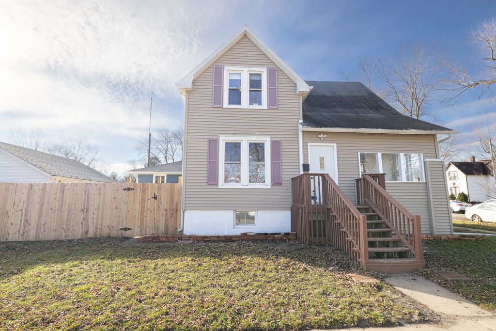 394 W Hawkins St, Kankakee, IL 60901 Trulia