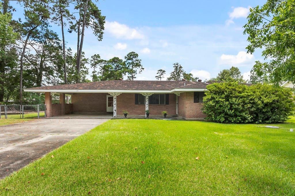121 Hudson Dr, Westlake, LA 70669 Trulia