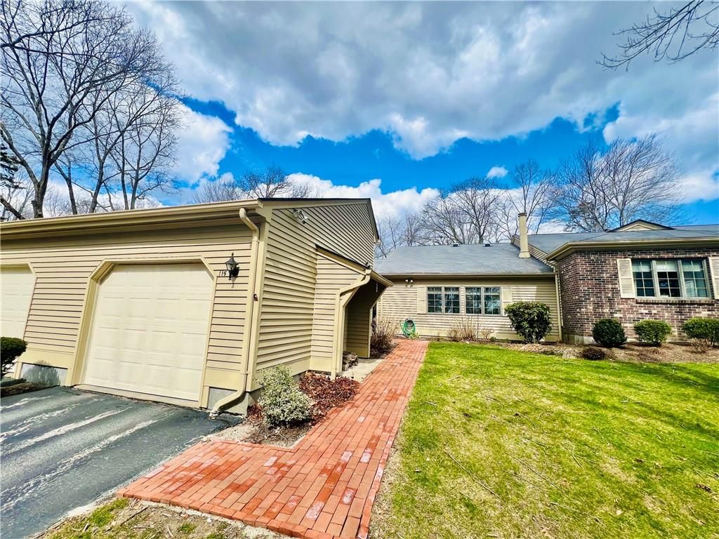 115 Pine Glen Dr, East Greenwich, RI 02818 Trulia