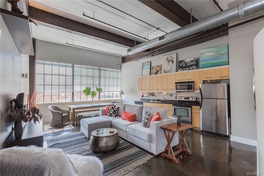 101 W Marshall St U34, Richmond, VA 23220 Trulia