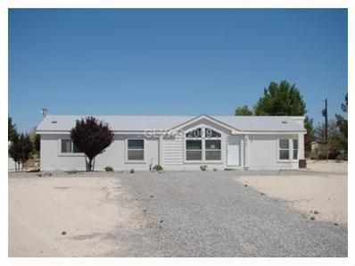 2940 E Desert Hills Cir S, Pahrump, NV 89048