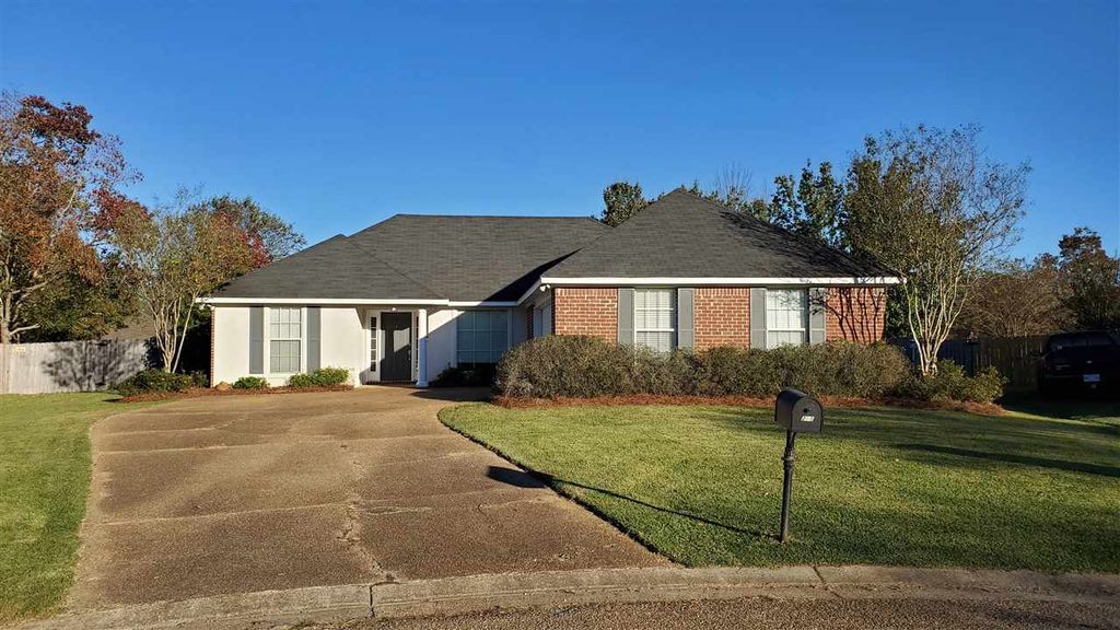 205 Circle Ct, Flowood, MS 39232 Trulia