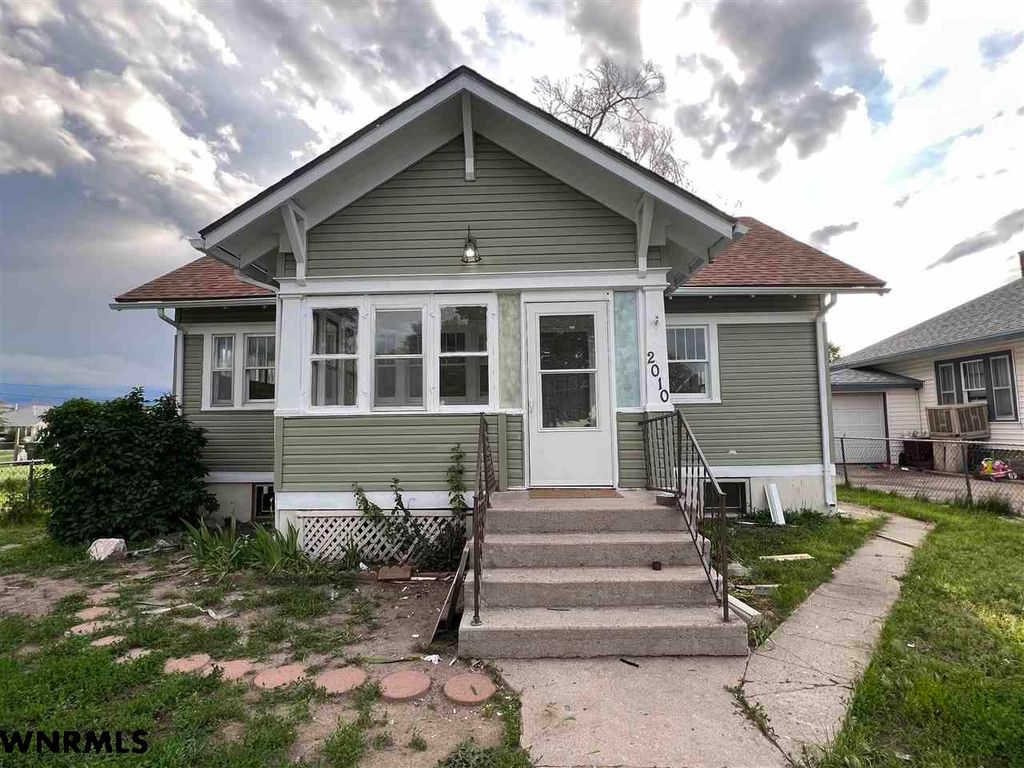 2010 Avenue E, Scottsbluff, NE 69361 MLS 25178 Trulia