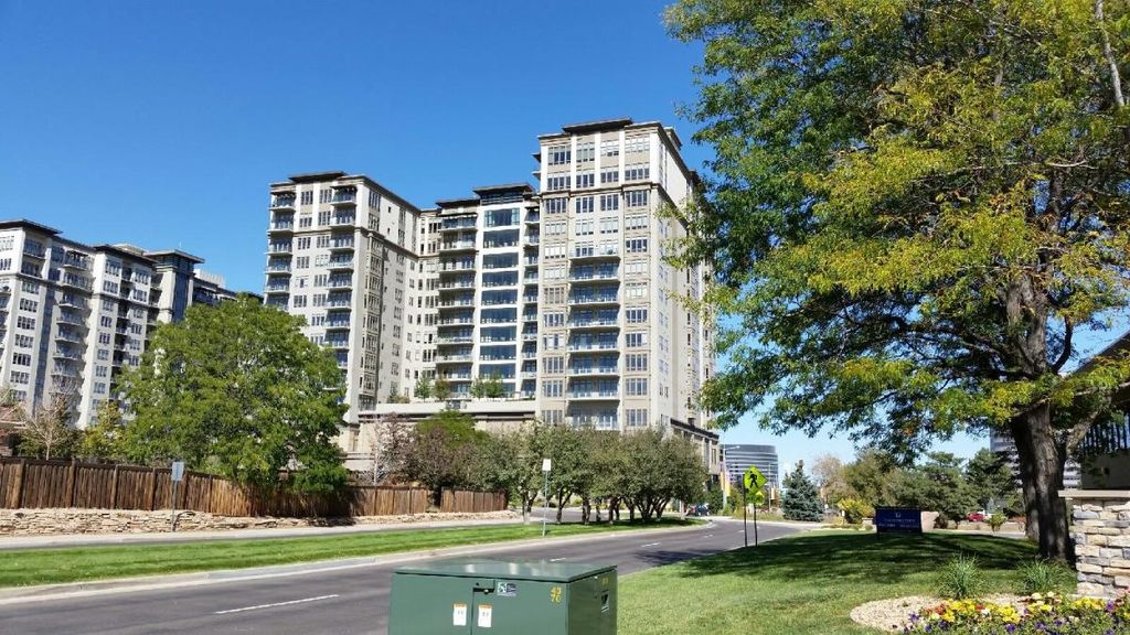 7600 Landmark Way, Greenwood Village, CO 2 Bed, 2 Bath Condo 36