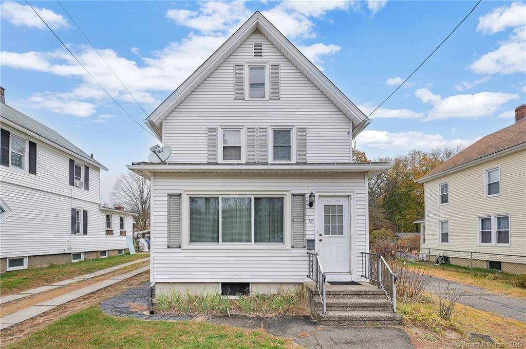 18 Fairview St, Windsor Locks, CT 06096 Trulia