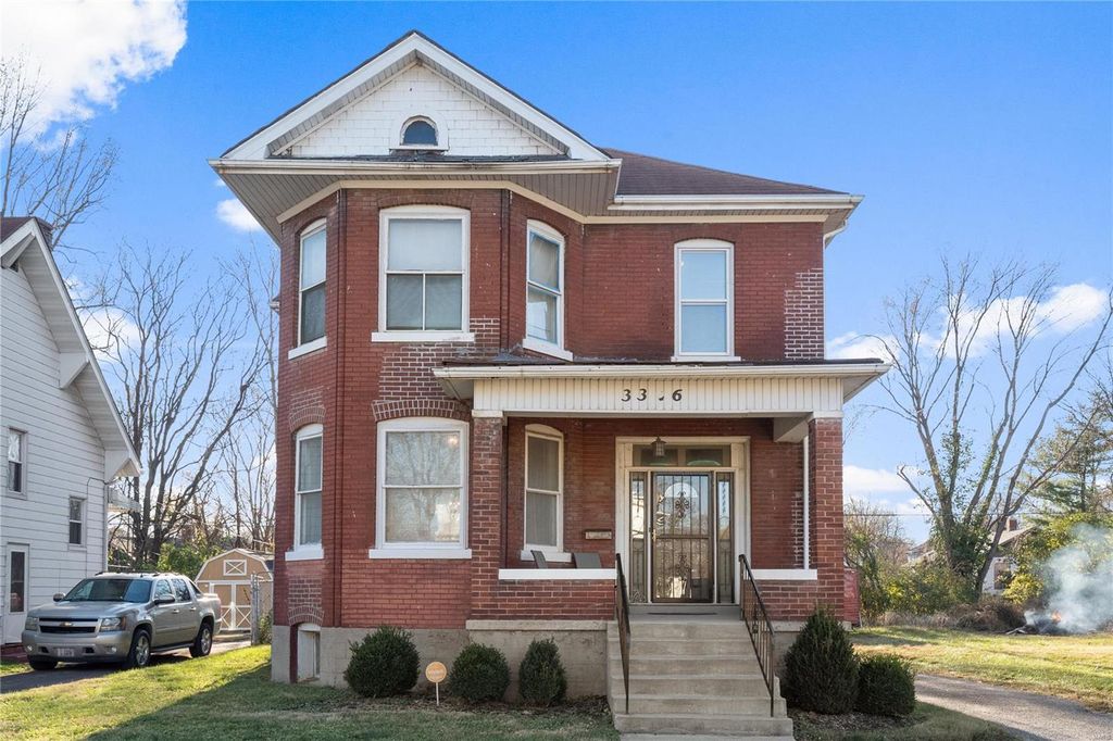 3326 Bond Ave, East Saint Louis, IL 62207 Trulia