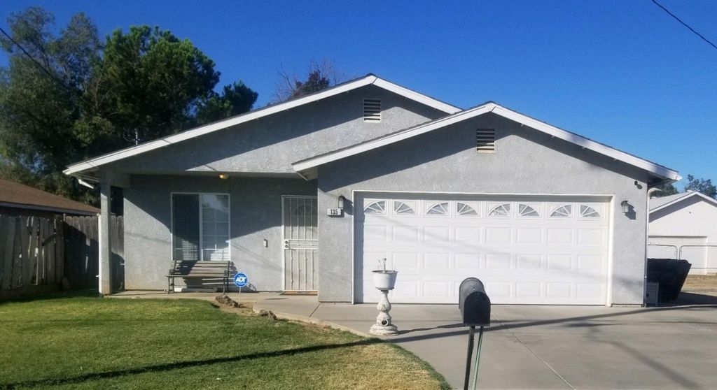 135 N 15th St, Chowchilla, CA 93610 Trulia