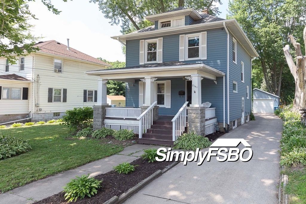 2141 18th St, East Moline, IL 61244 Trulia