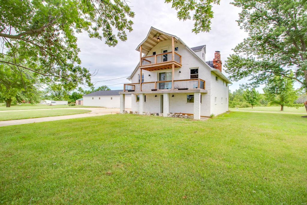 2908 Brighton Bunker Hill Rd, Brighton, IL 62012 Trulia