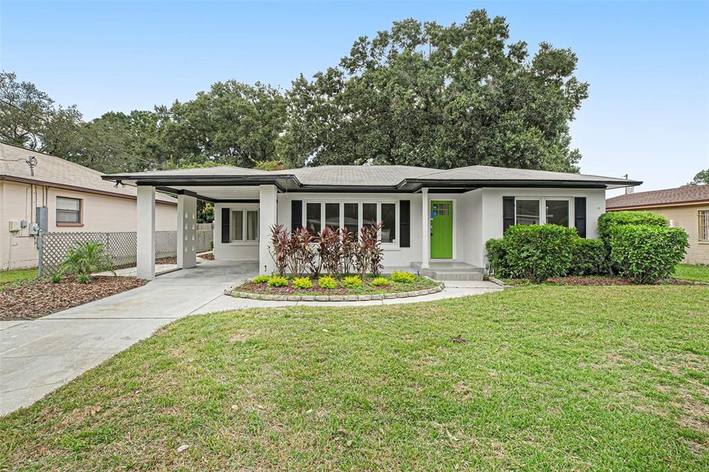 503 W Hilda St, Tampa, FL 33603
