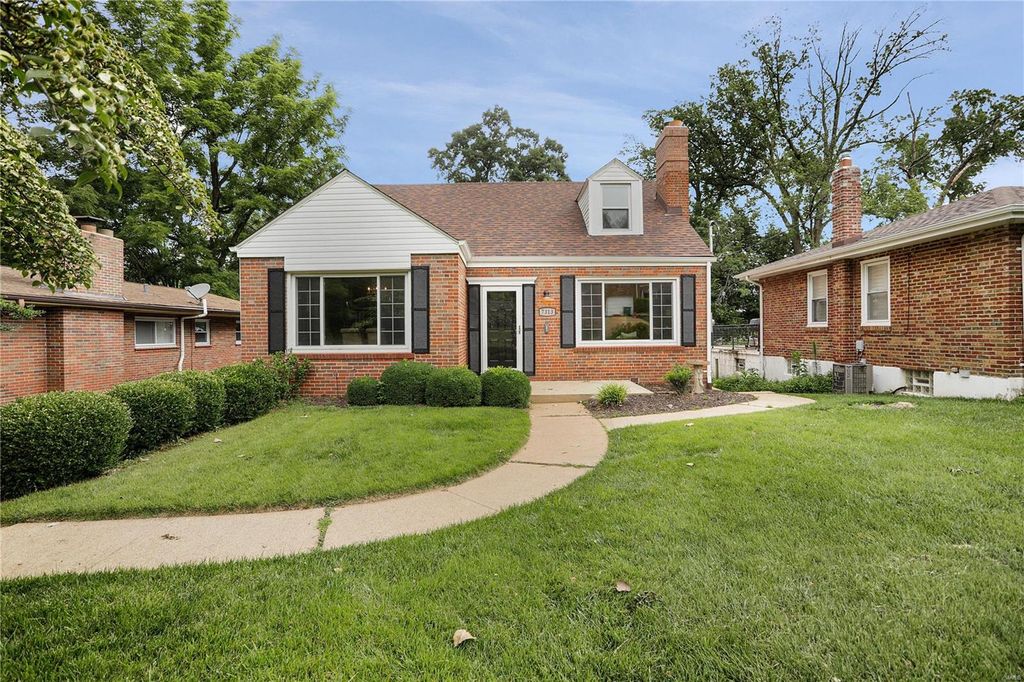 7313 Brunswick Ave, Saint Louis, MO 63119