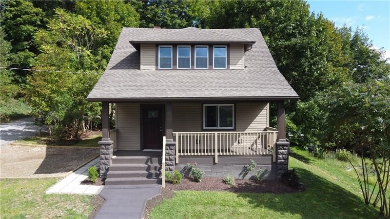 2670 Tamarack Dr S, Sharpsville, PA 16150
