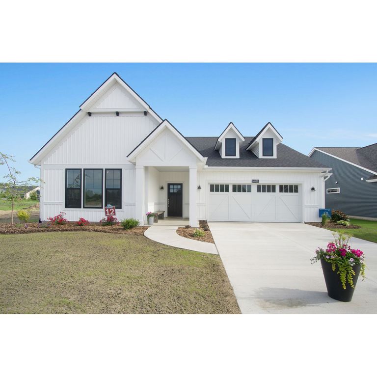 The Laurel College Fields Okemos, MI Trulia