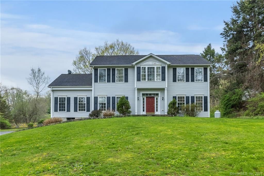 104 Dodgingtown Rd, Bethel, CT 06801 Trulia