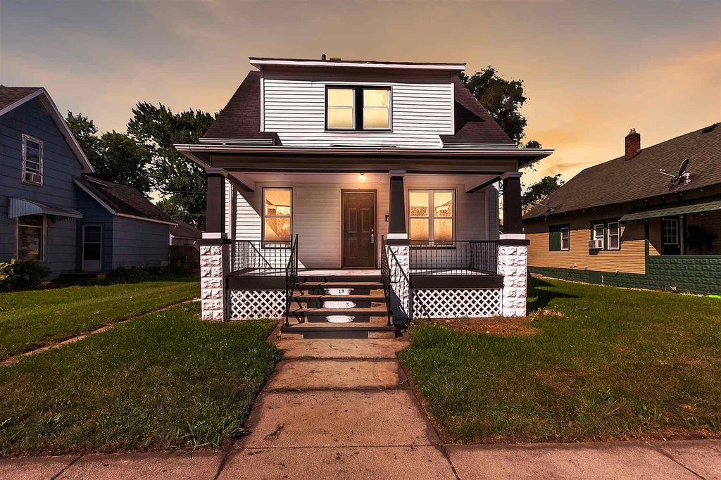 1619 Morton Ave, Elkhart, IN 46516 Trulia