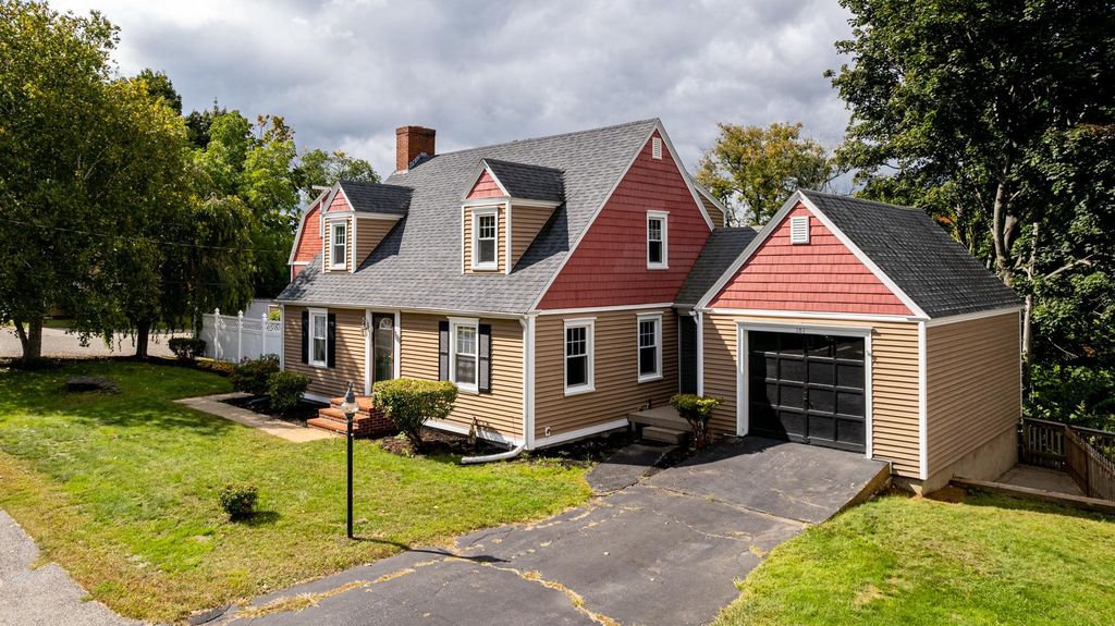 181 Green Street, Somersworth, NH 03878 Trulia