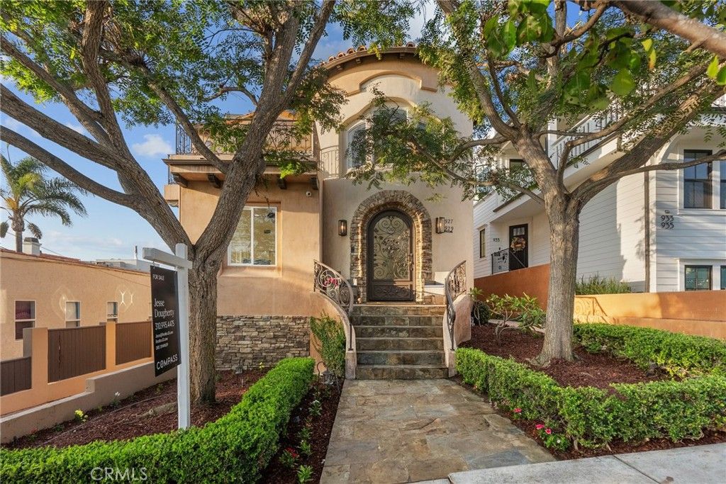 927 15th St, Hermosa Beach, CA 90254 MLS SB24216229 Trulia