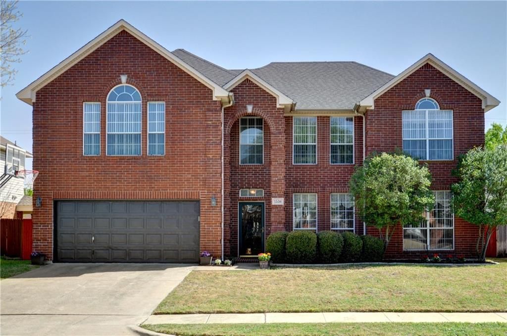 1536 Creekview Dr, Keller, TX 76248 Trulia