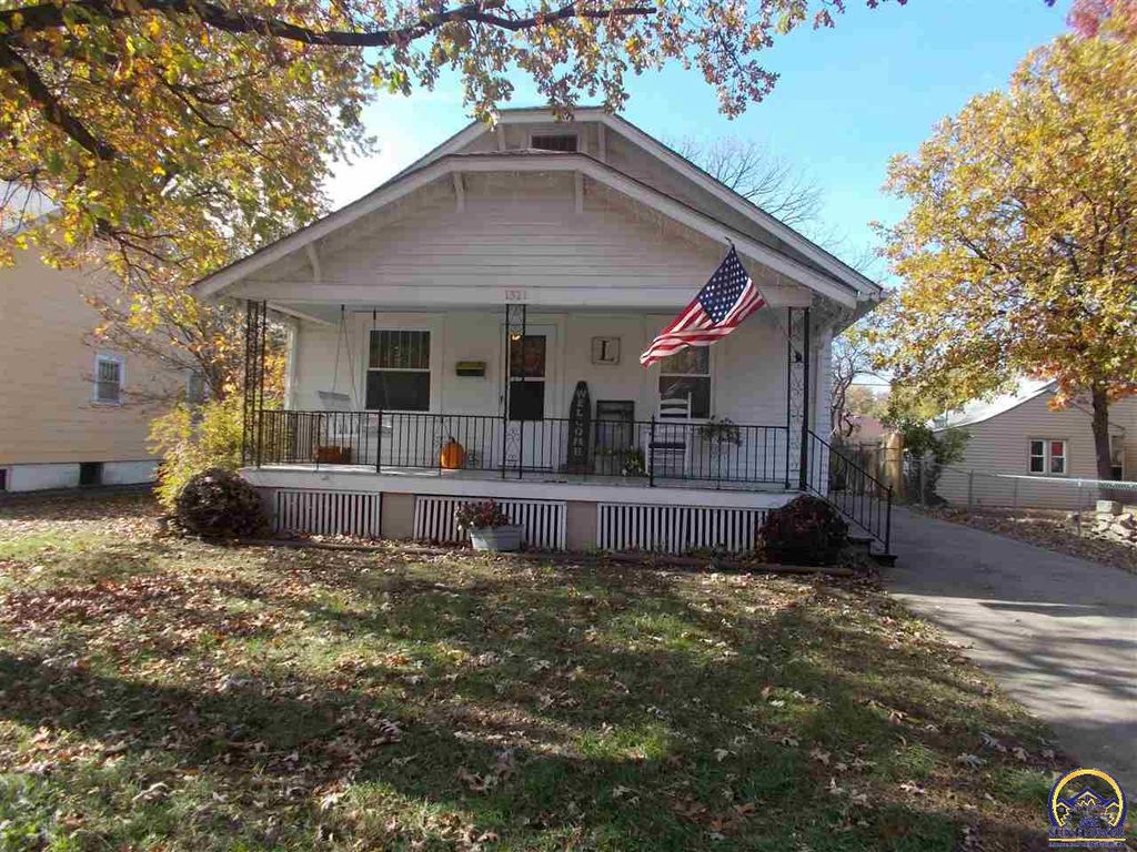 1321 Washington St, Emporia, KS 66801 Trulia