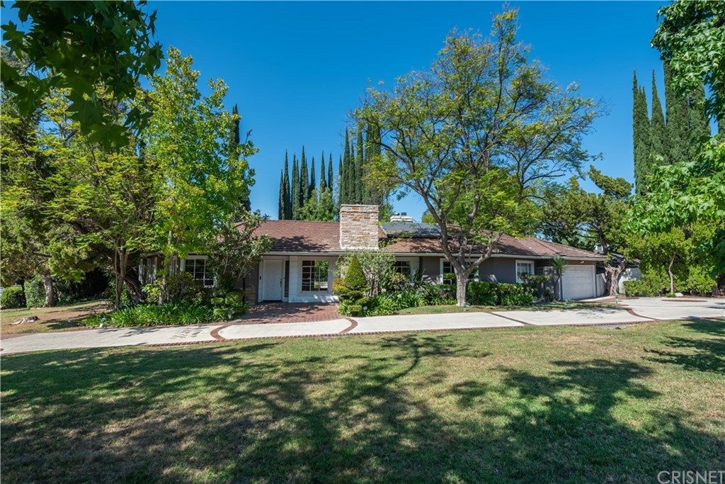 15737 Woodvale Rd, Encino, CA 91436 Trulia