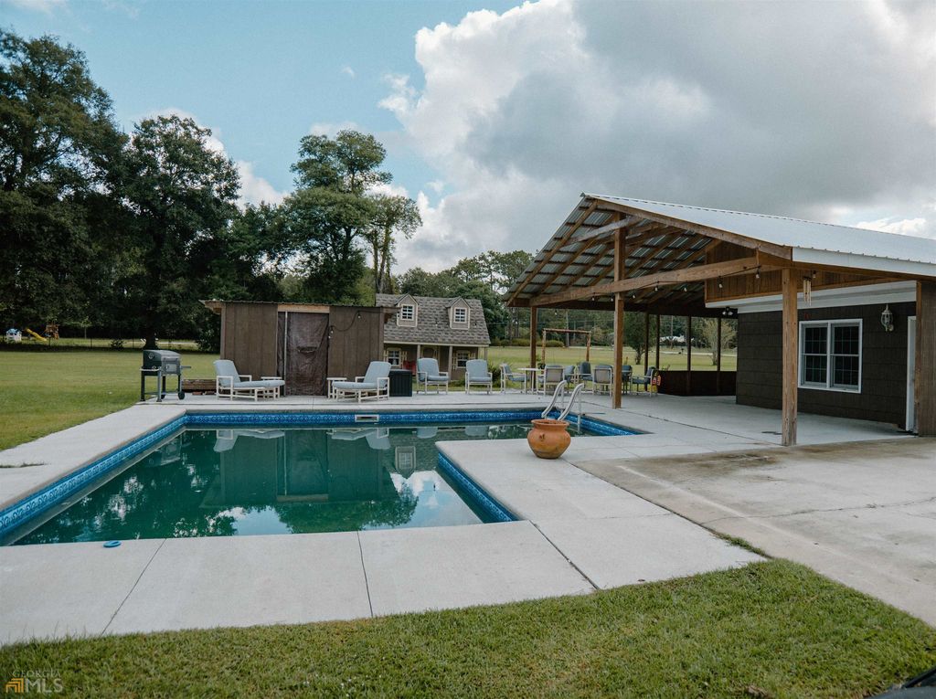 390 Douglas Hwy, Hazlehurst, GA 31539 Trulia