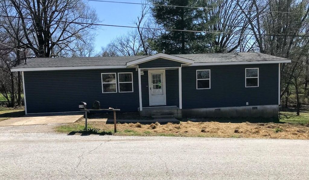 1313 E Benton Avenue, Ava, MO 65608 Trulia