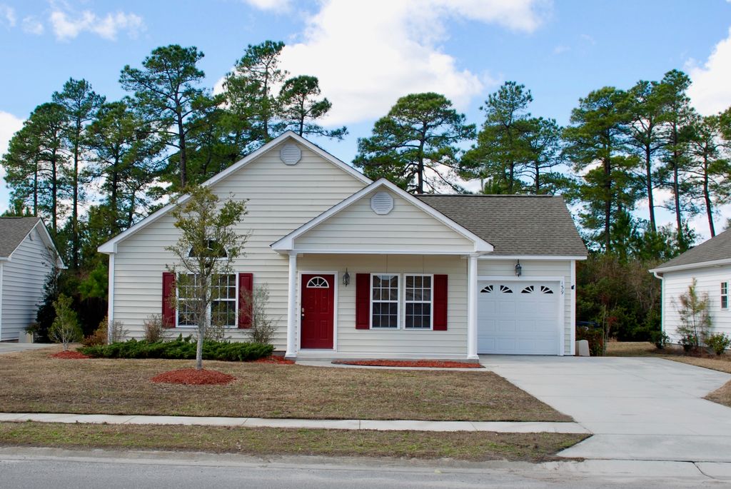 139 Tylers Cove Way, Winnabow, NC 28479 Trulia