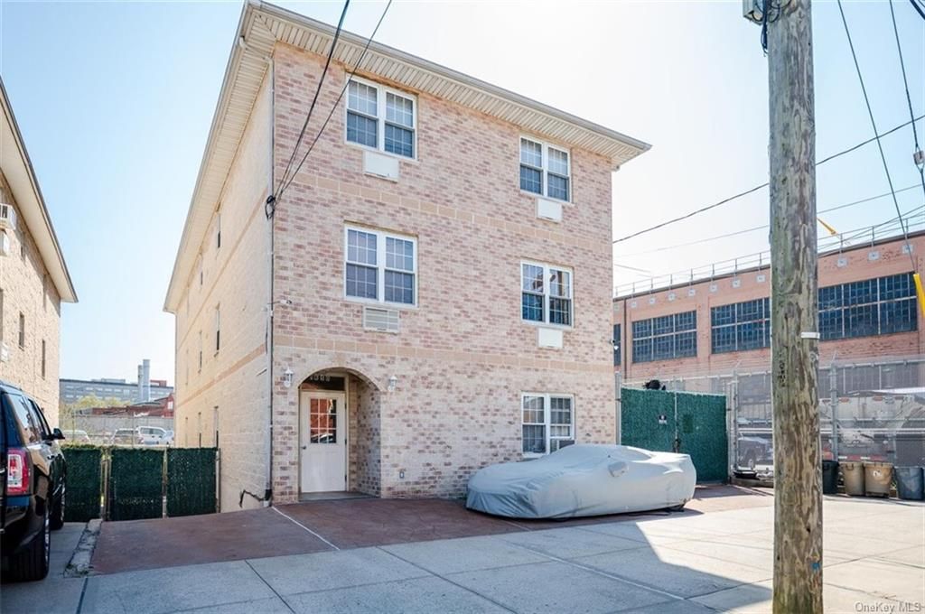 1650 Barnes Avenue, Bronx, NY 10462 Trulia