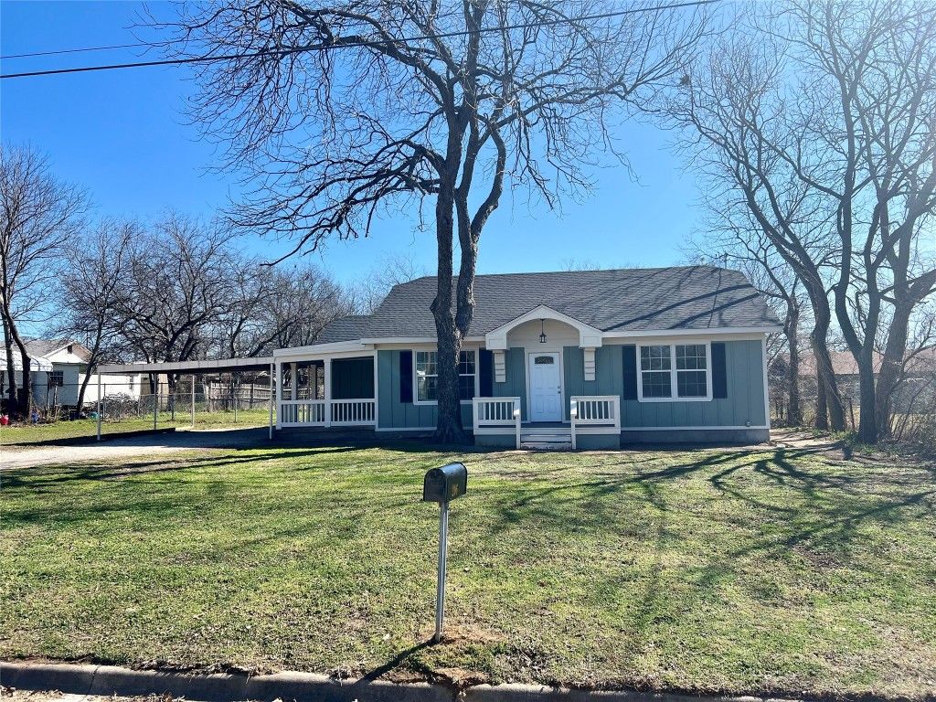 206 E Locust St, Nocona, TX 76255 Trulia