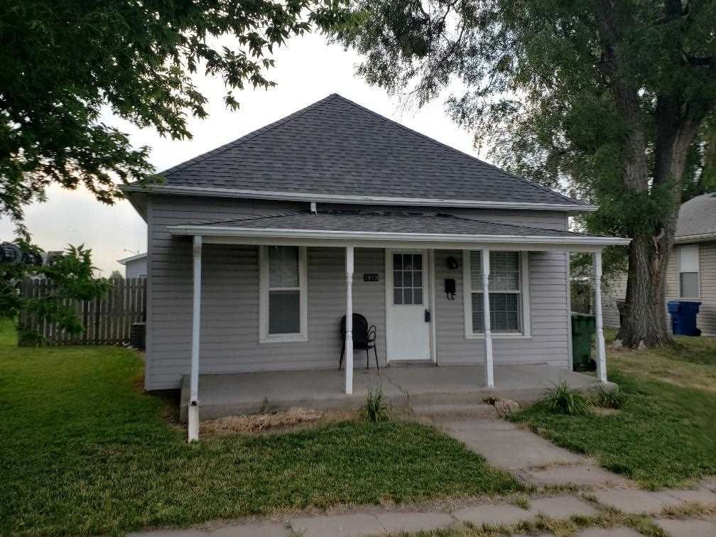 1919 C Ave, Kearney, NE 68847
