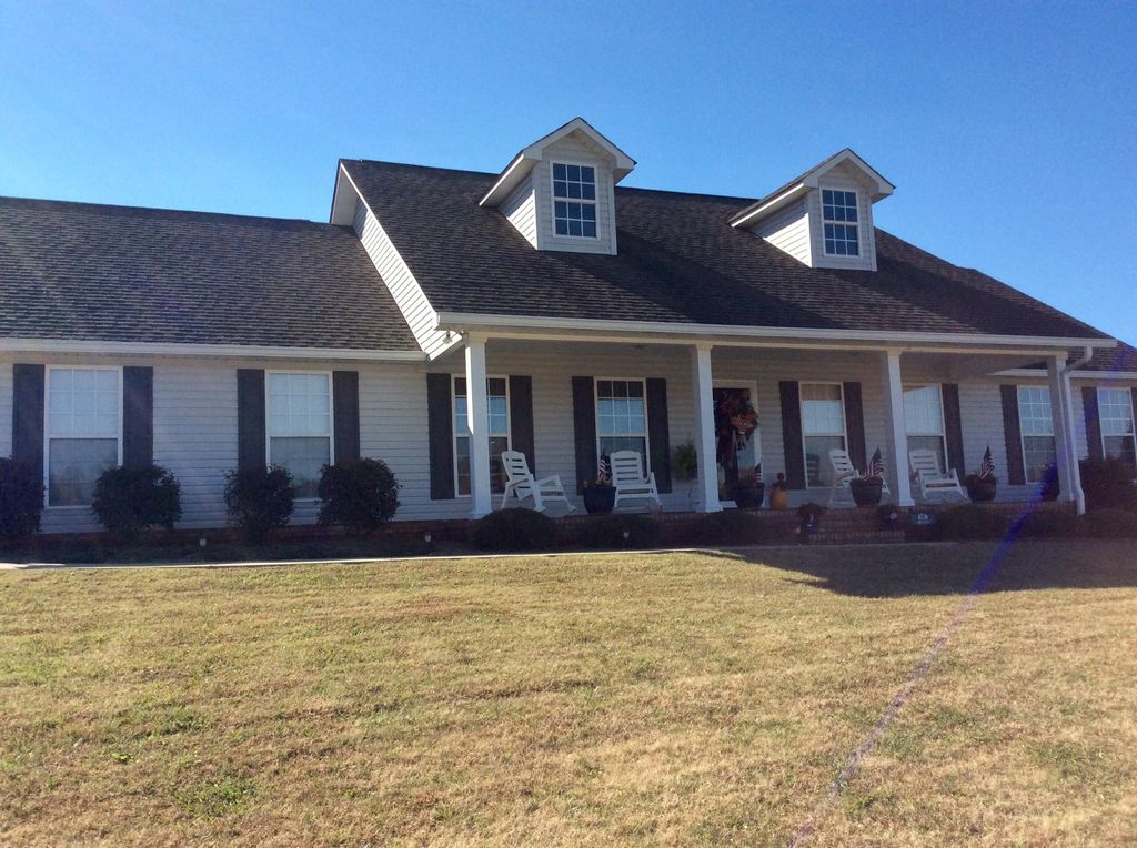 4736 Dory Cir, Southside, AL 35907 Trulia