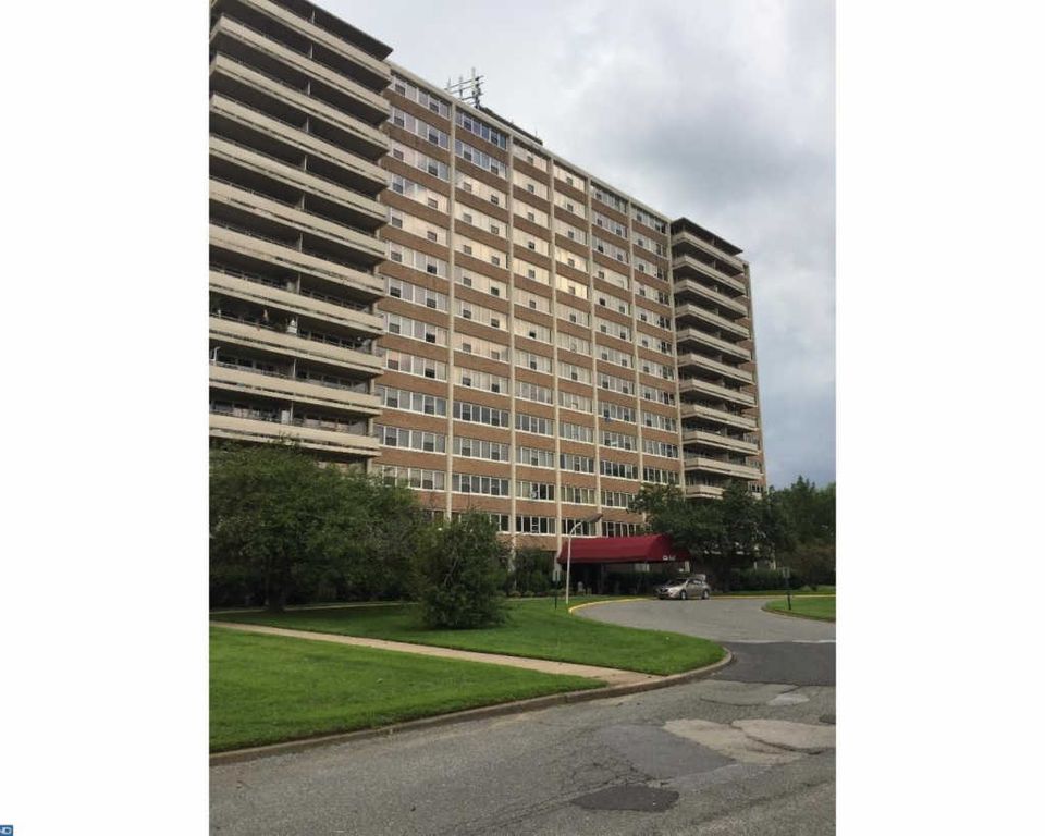 1405 Barclay Towers, Cherry Hill, NJ 08034 Trulia