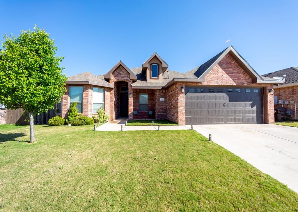 1317 Daybreak Way, Midland, TX 79705 Trulia