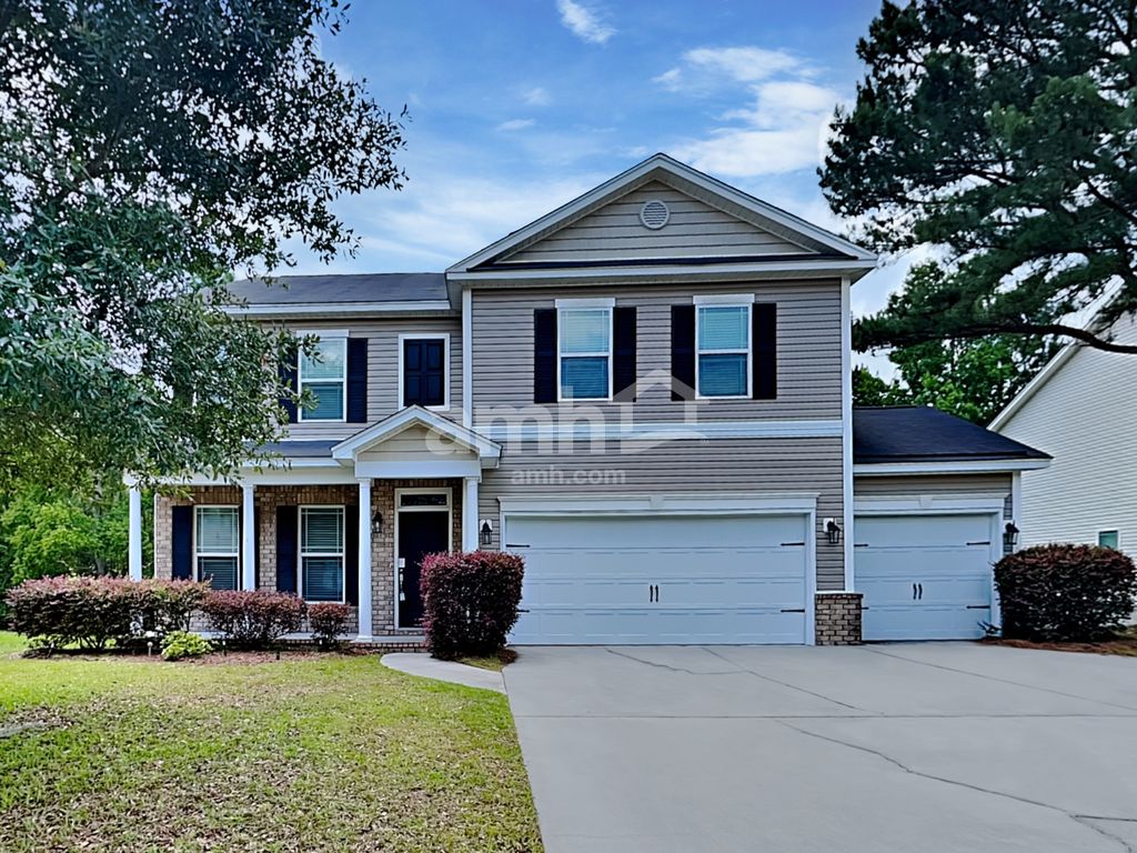 160 Grayson Ave, Savannah, GA 31419 Trulia