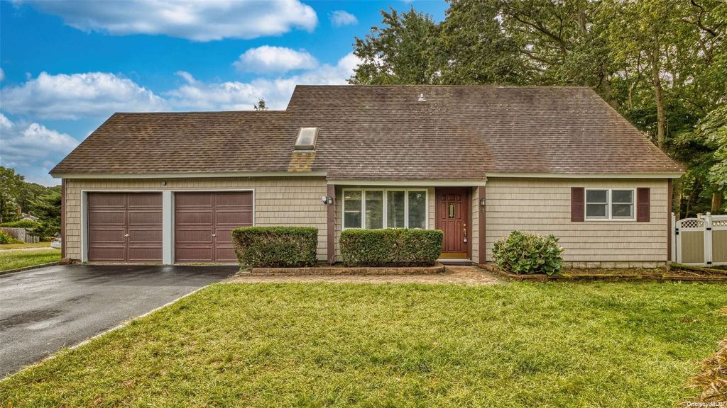 49 Harford Drive, Coram, NY 11727 Trulia