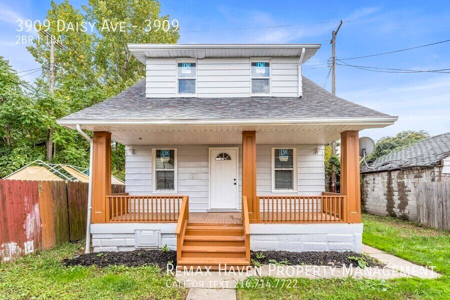3909 Daisy Ave 3909, Cleveland, OH 44109 Trulia