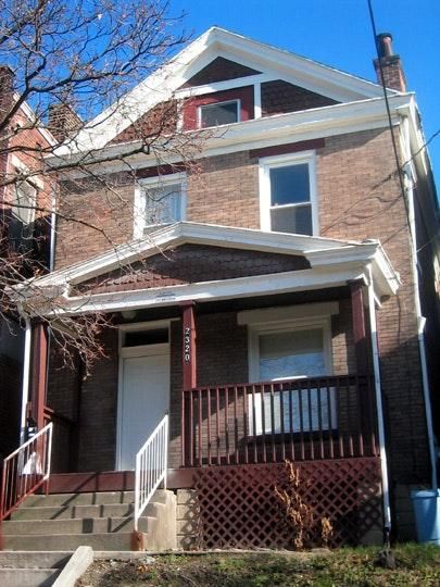 2320 Flora St, Cincinnati, OH 45219